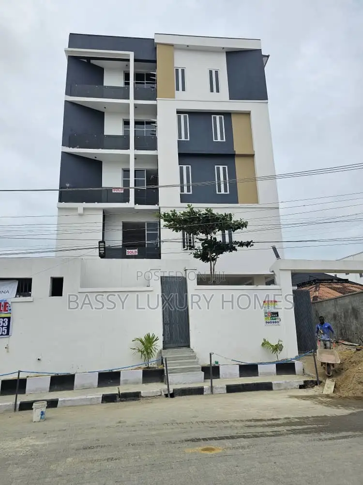 Furnished 2bdrm Apartment in Ologolo for sale in Ologolo