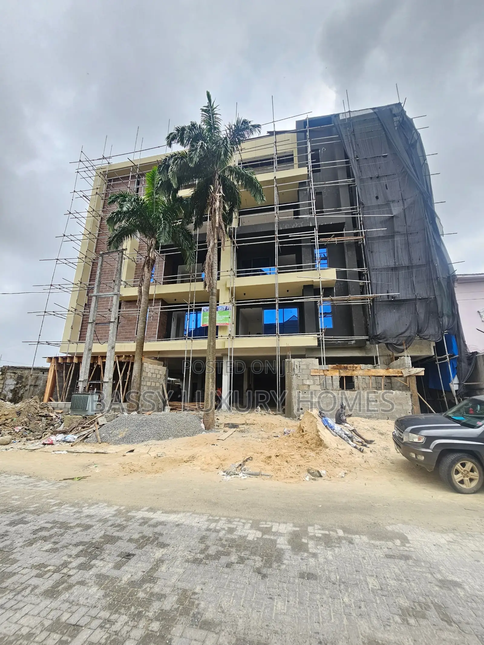 3bdrm Apartment in Lekki Phase 1 for sale in Lekki Phase 1