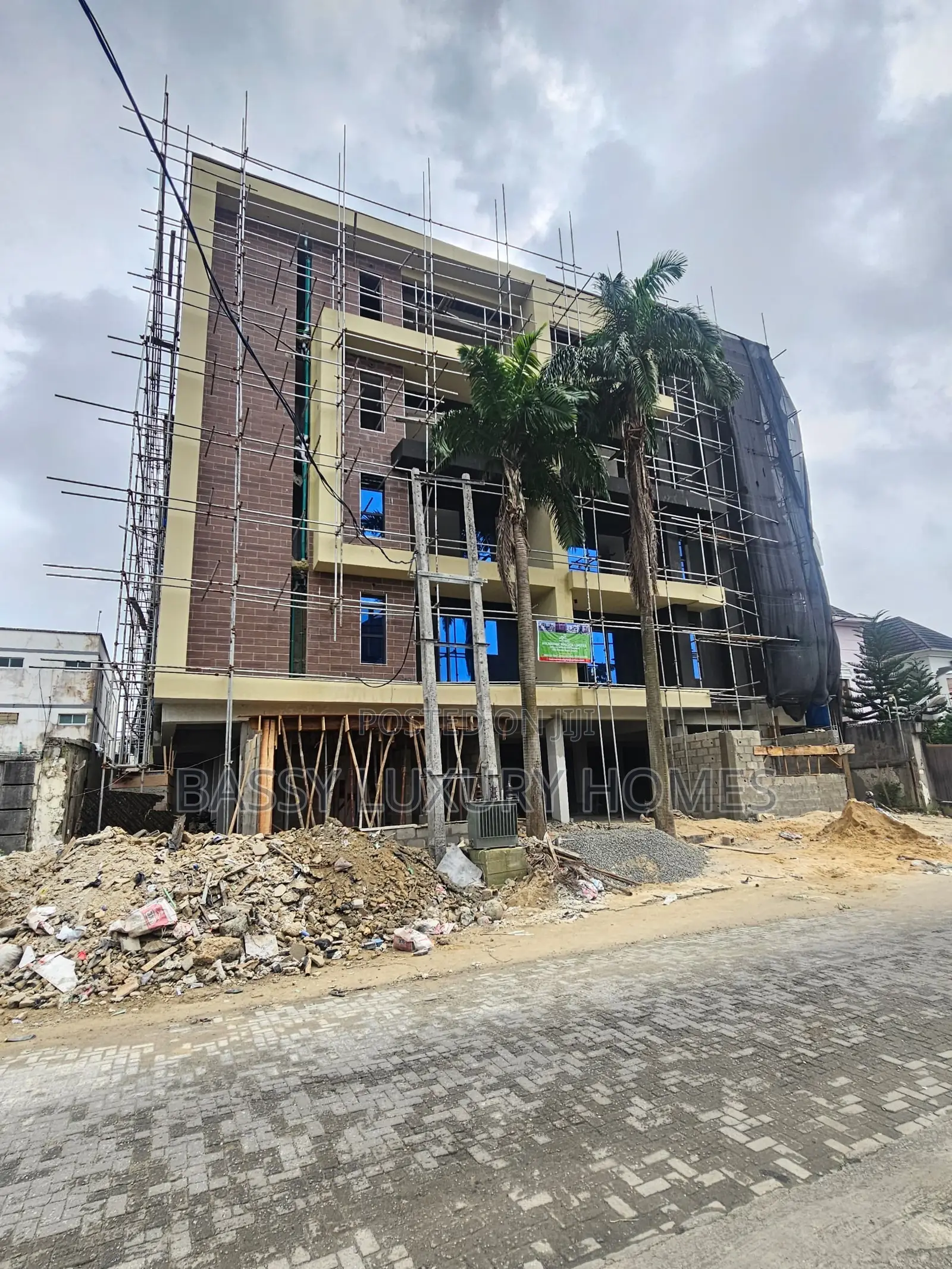 3bdrm Apartment in Lekki Phase 1 for sale in Lekki Phase 1