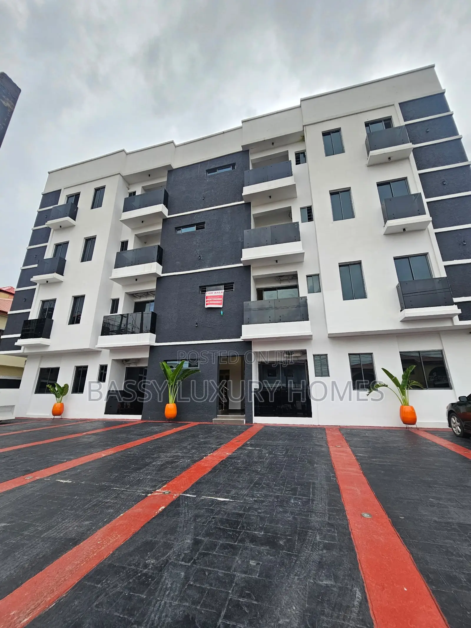 3bdrm Apartment in Lekki Phase 1 for sale in Lekki Phase 1
