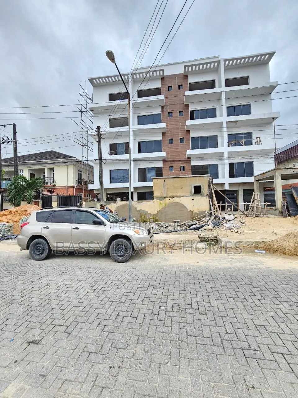 2bdrm Apartment in Lekki Phase 1 for sale in Lekki Phase 1
