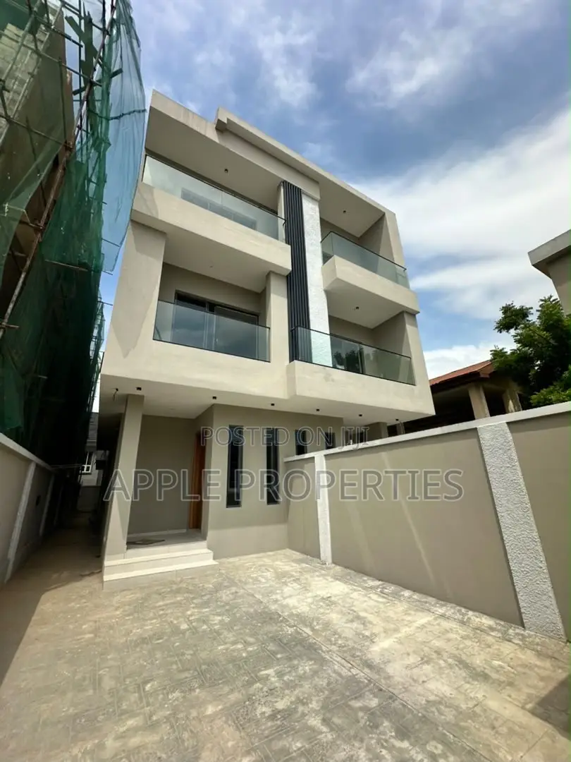 4bdrm House in Lekki Phase 1 for sale in Lekki Phase 1