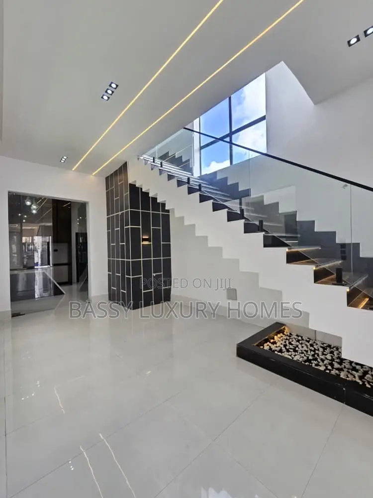 Furnished 5bdrm Duplex in Abraham Adesanya Estate for sale in Abraham Adesanya Estate