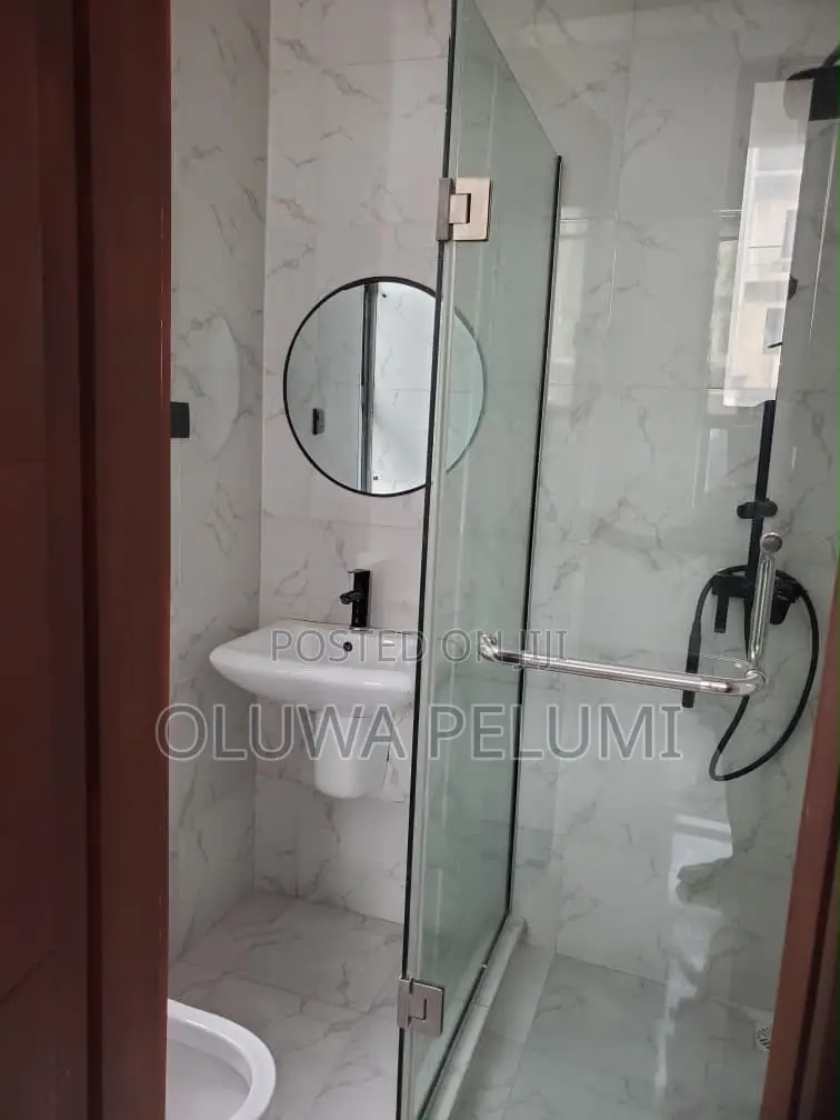 2bdrm Apartment in Ken-Legend Court, Ikate for sale in Ikate