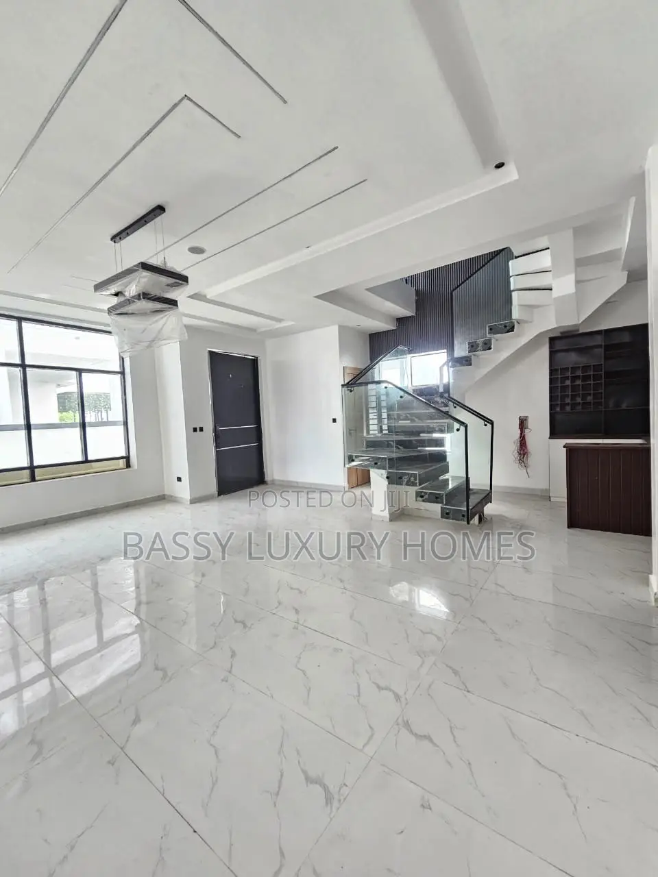 4bdrm Duplex in Abraham Adesanya Estate for sale in Abraham Adesanya Estate