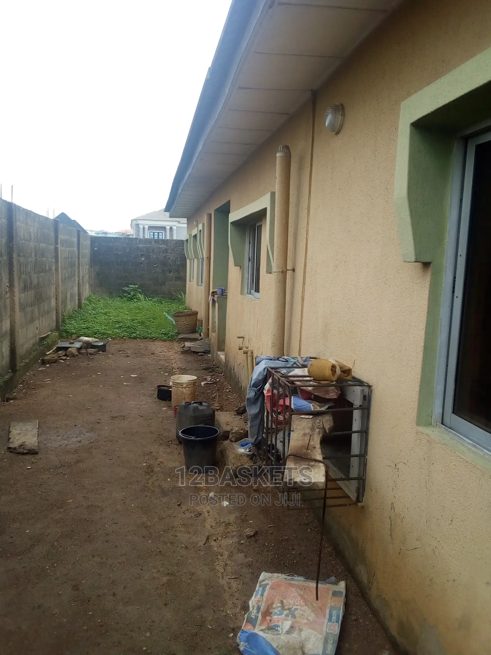 5bdrm House in Magodo Phase 1 for sale in Magodo