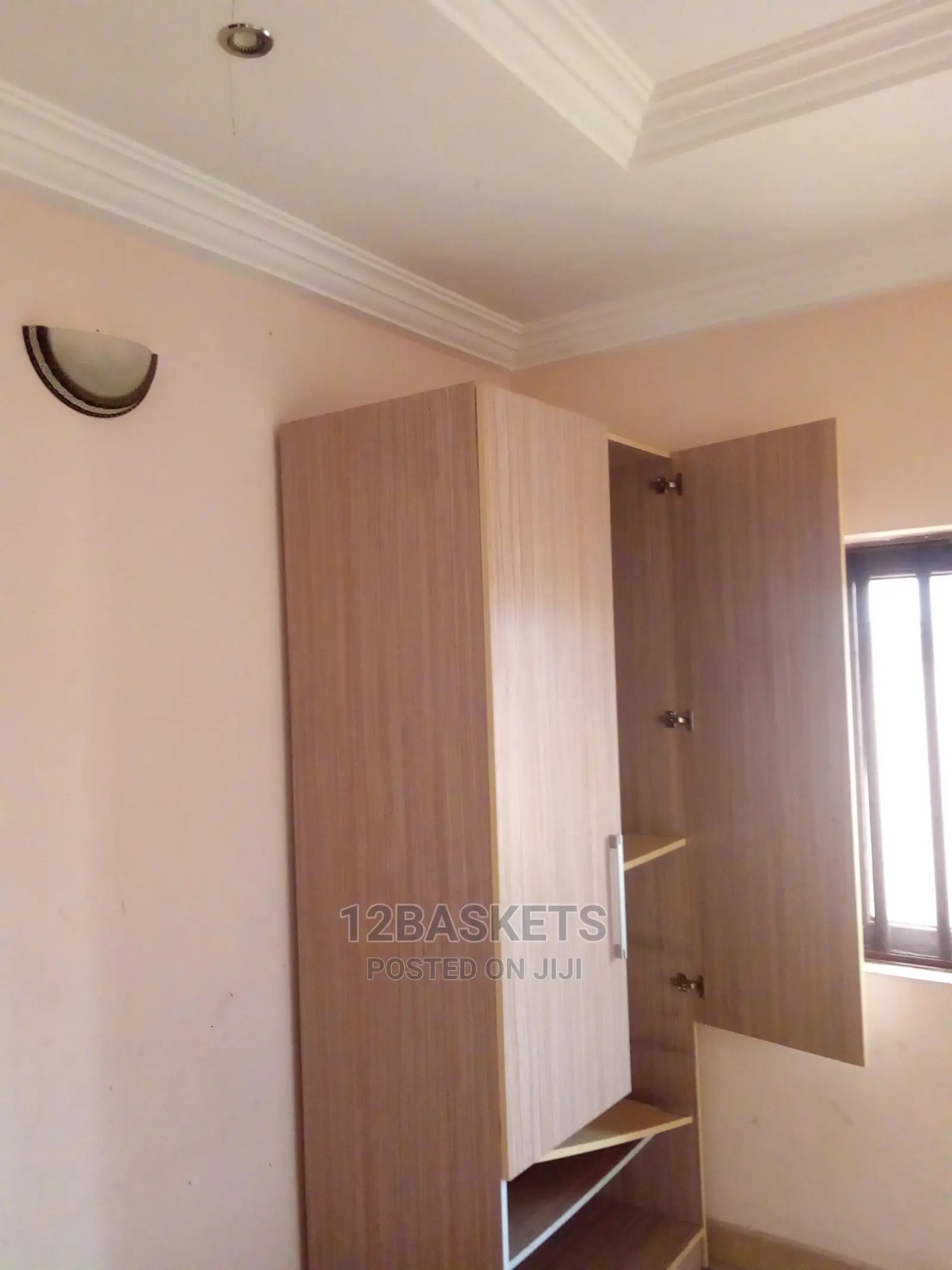 Furnished 3bdrm Apartment in Magodo for rent in Magodo