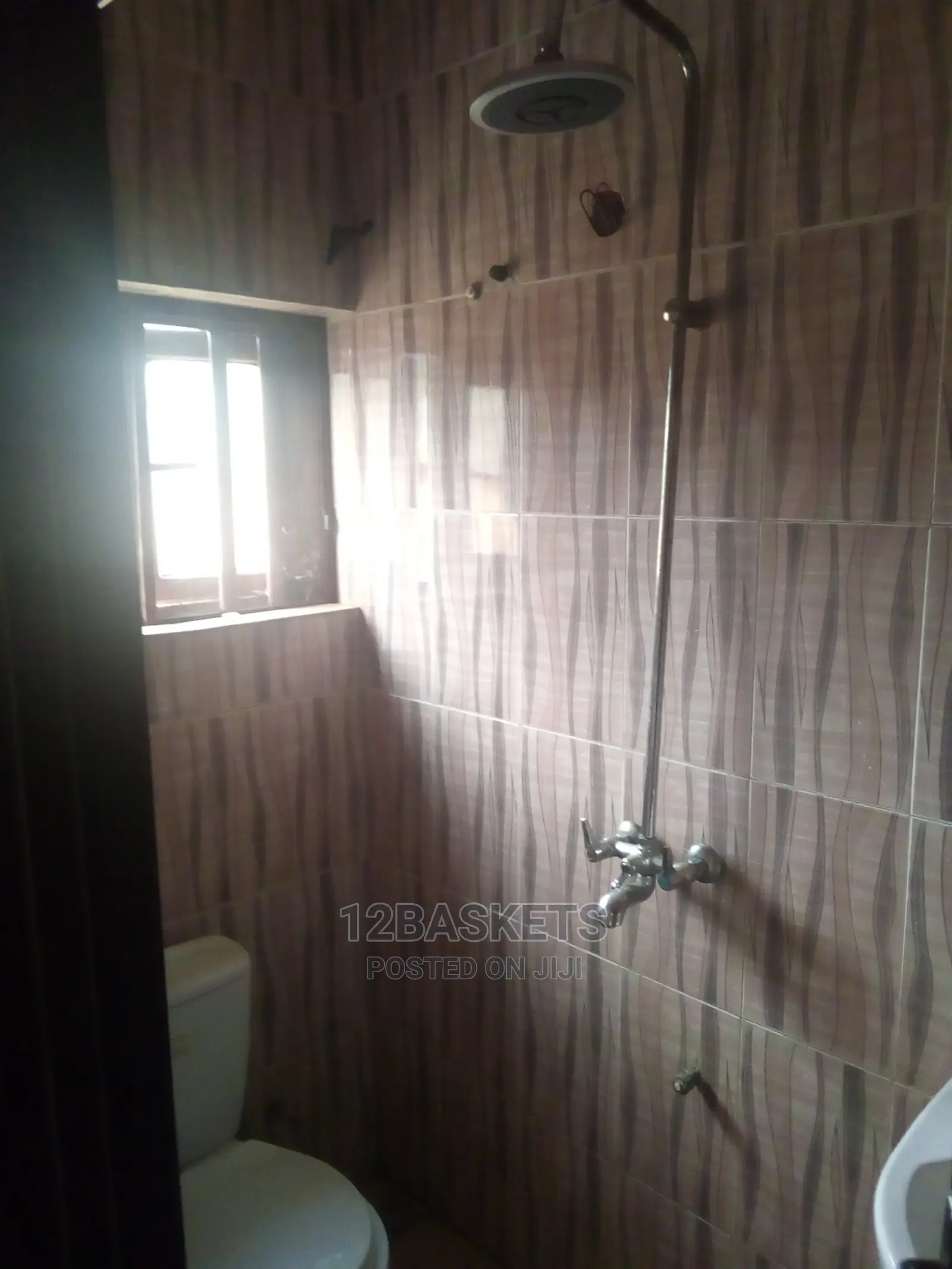 Furnished 3bdrm Apartment in Magodo for rent in Magodo