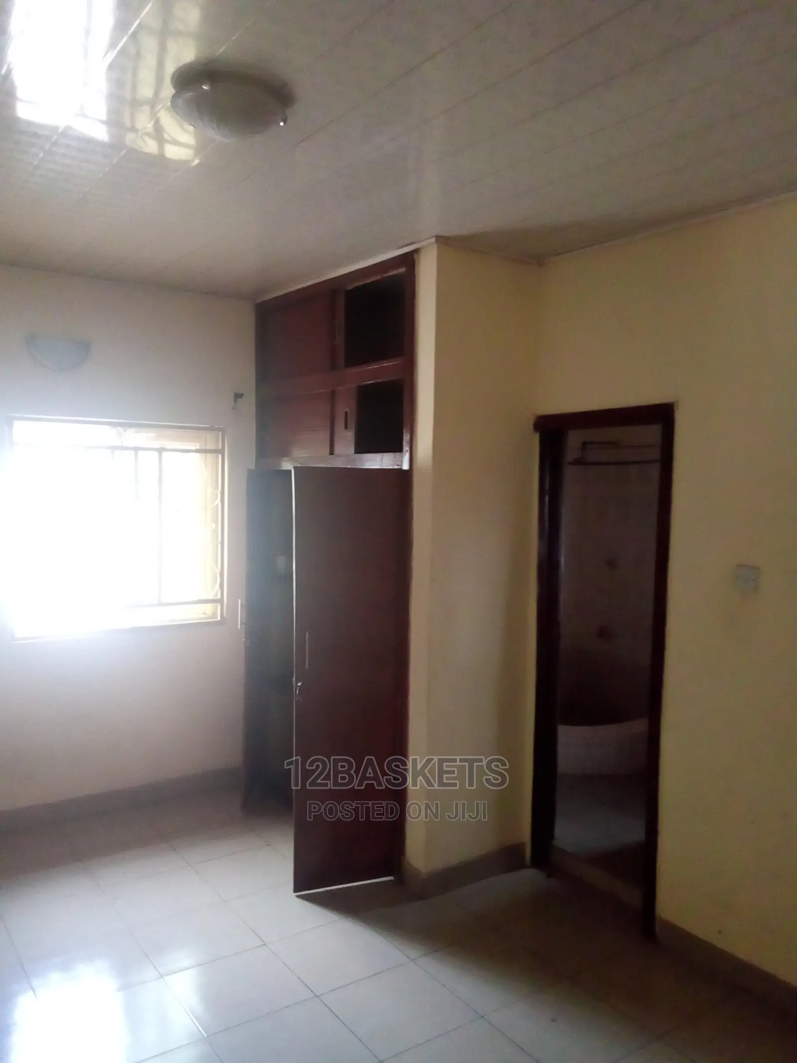 Furnished 3bdrm Apartment in Magodo for rent in Magodo