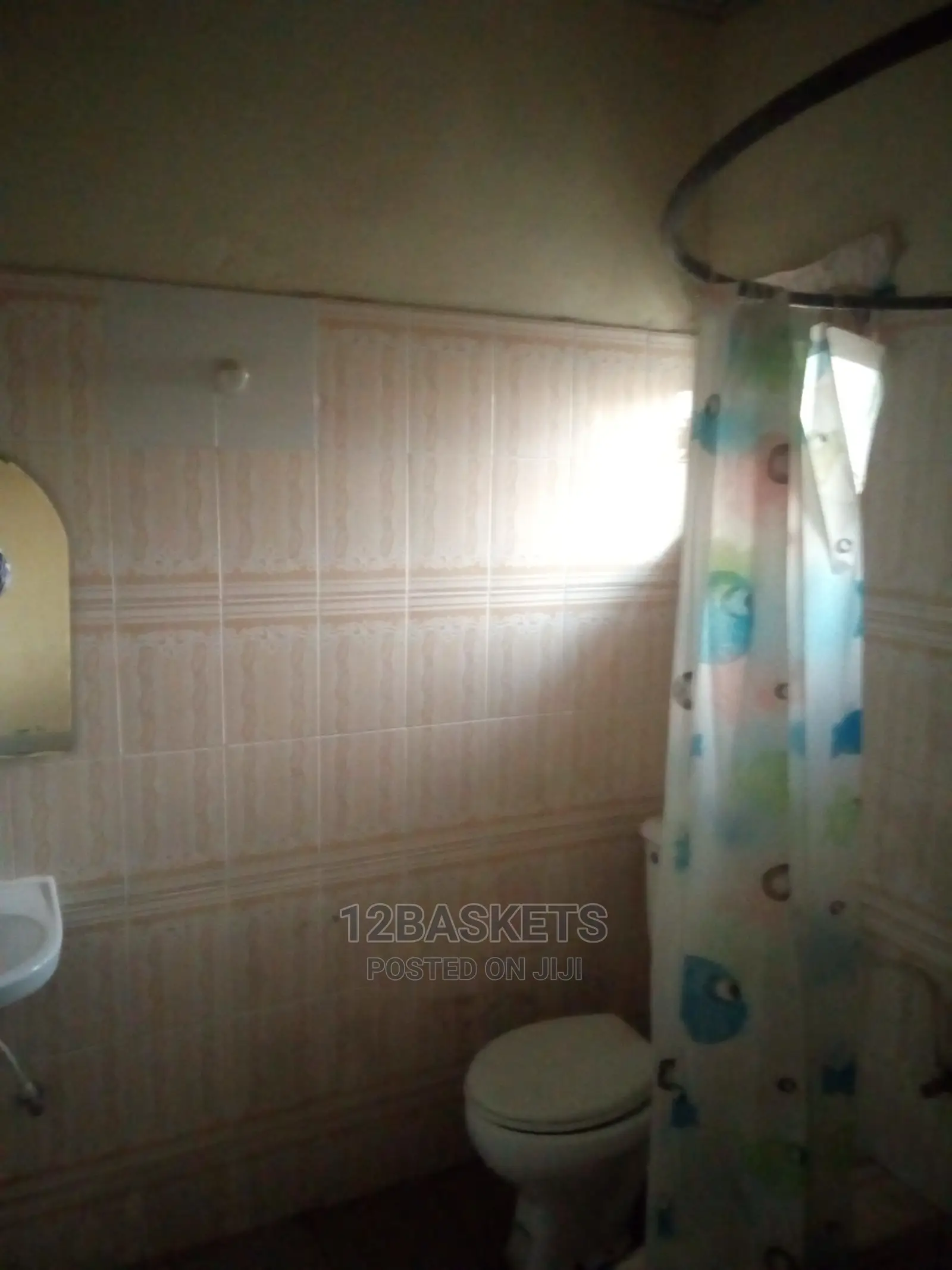 Furnished 3bdrm Apartment in Magodo for rent in Magodo