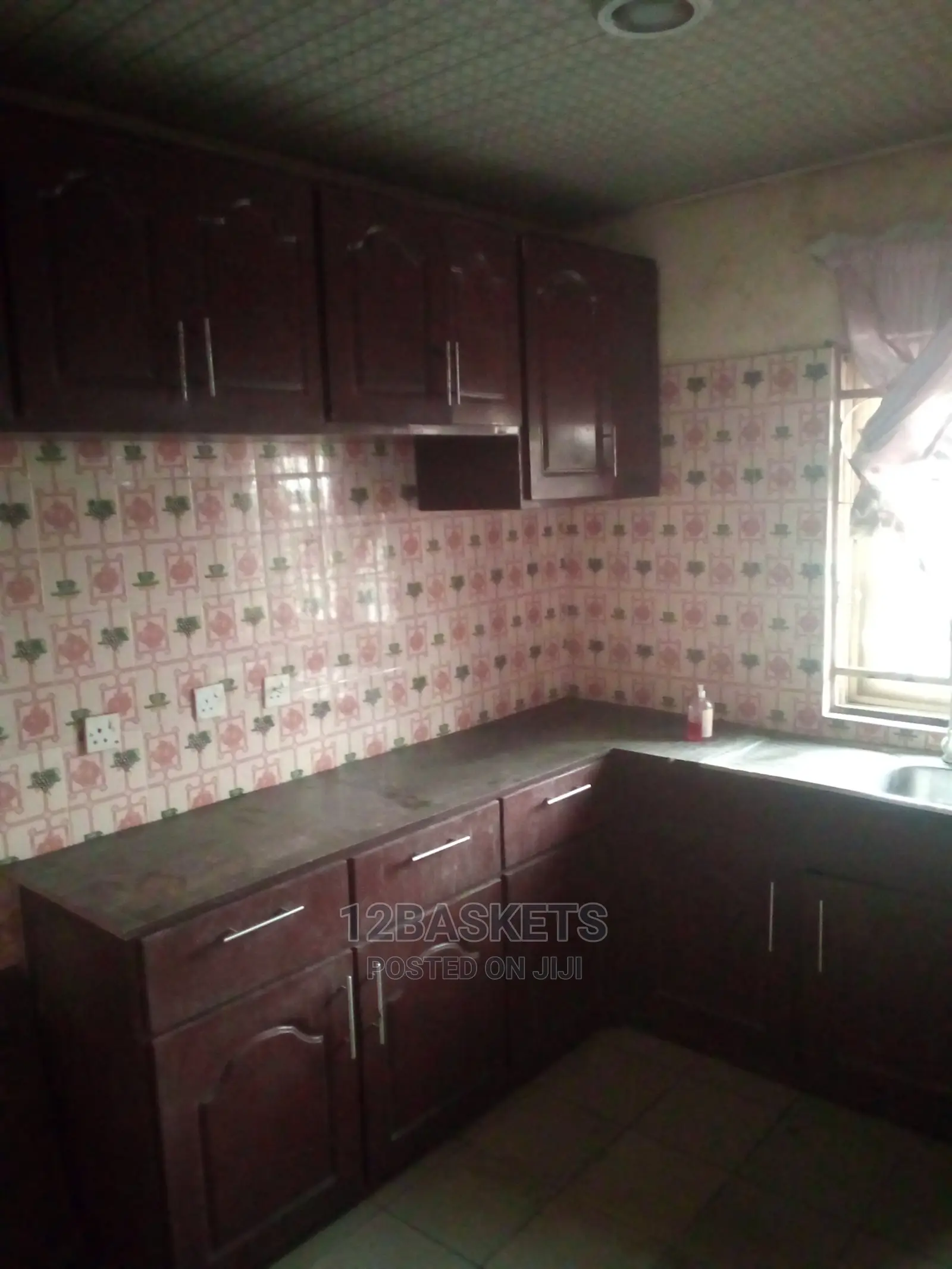 Furnished 3bdrm Apartment in Magodo for rent in Magodo