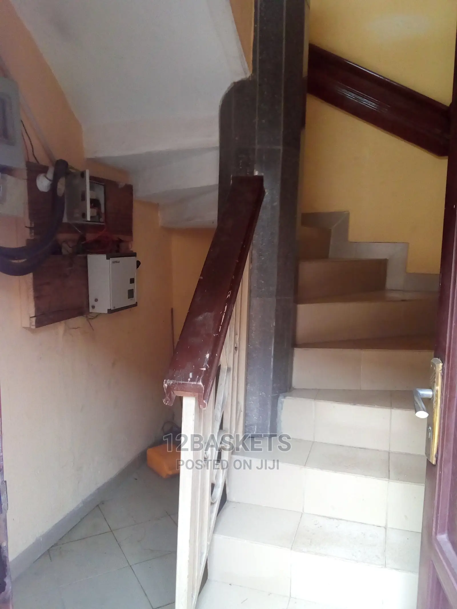 Furnished 3bdrm Apartment in Magodo for rent in Magodo