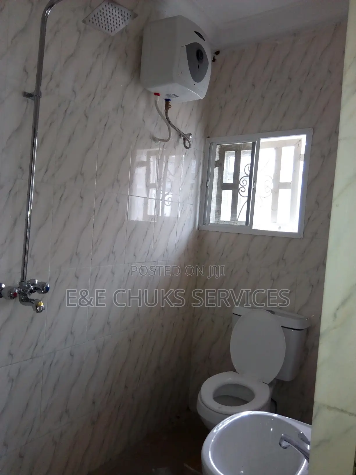 2bdrm Apartment in Obio-Akpor for rent in Obio-Akpor