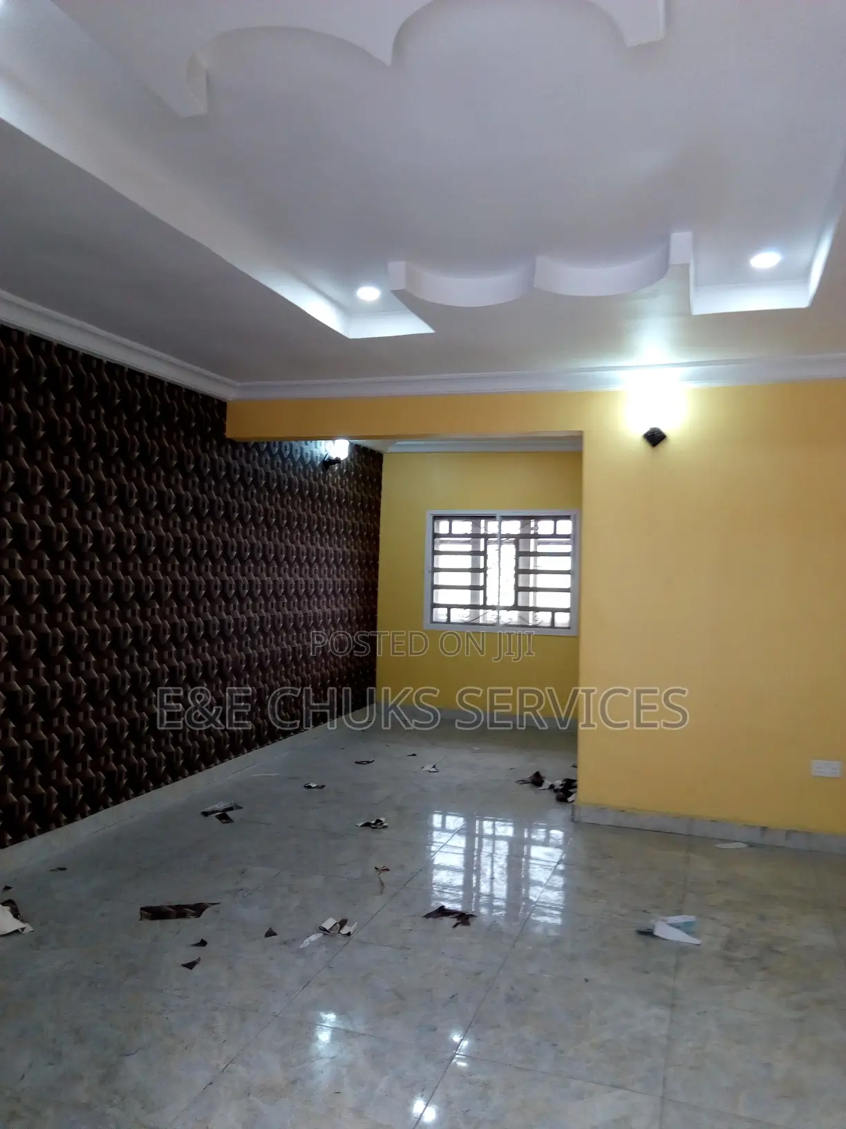 2bdrm Apartment in Obio-Akpor for rent in Obio-Akpor