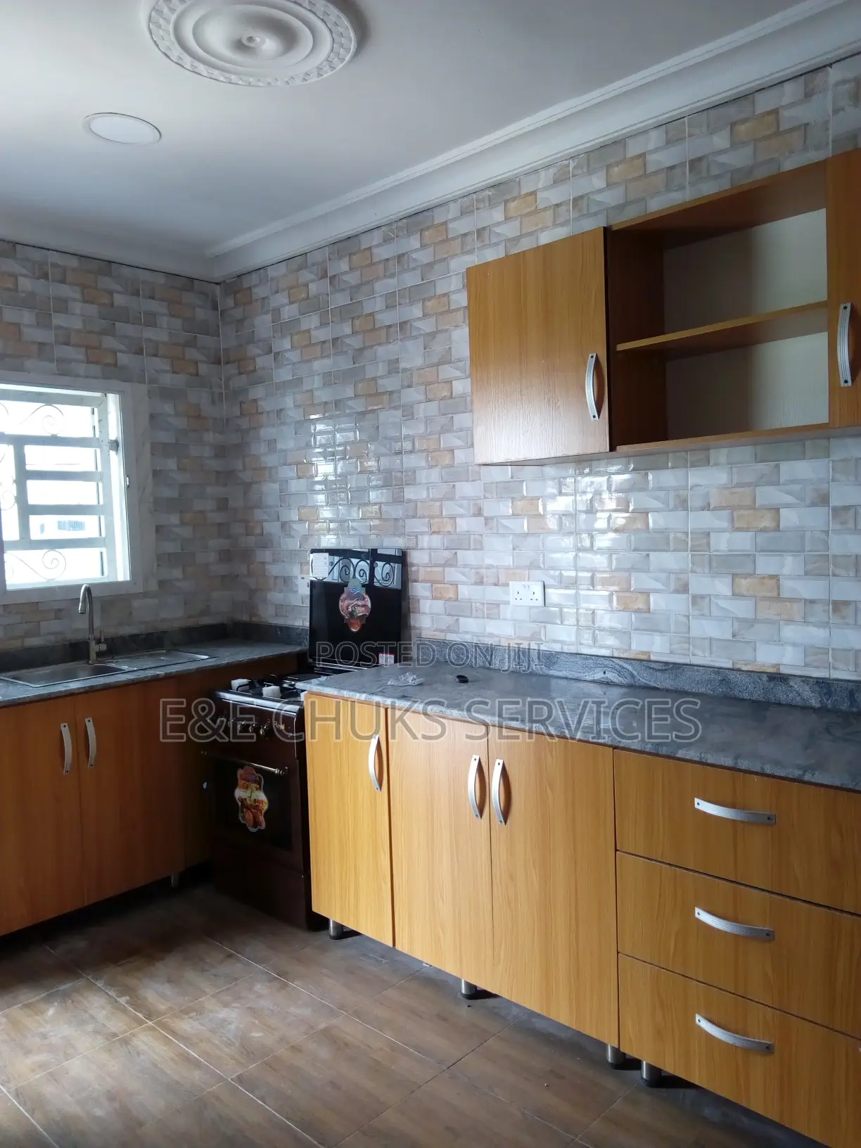 2bdrm Apartment in Obio-Akpor for rent in Obio-Akpor