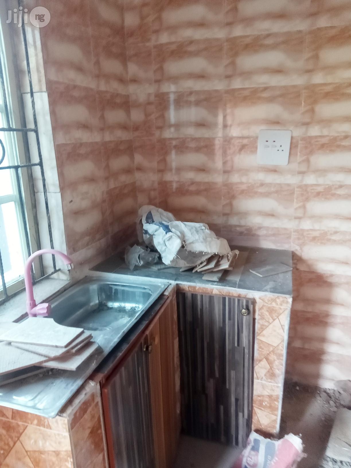 Furnished 3bdrm Apartment in Abule Ado, Amuwo-Odofin for rent in Amuwo-Odofin