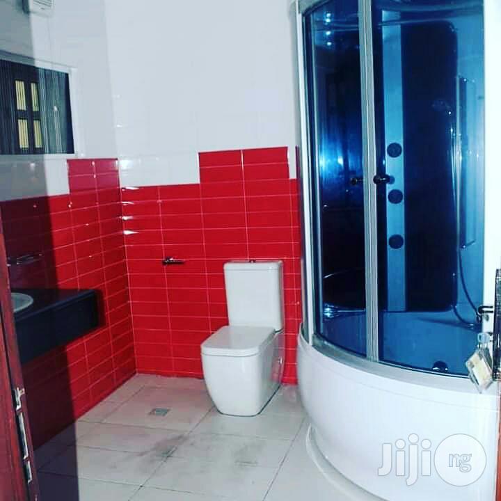 6bdrm Duplex in Port-Harcourt for sale in Port-Harcourt