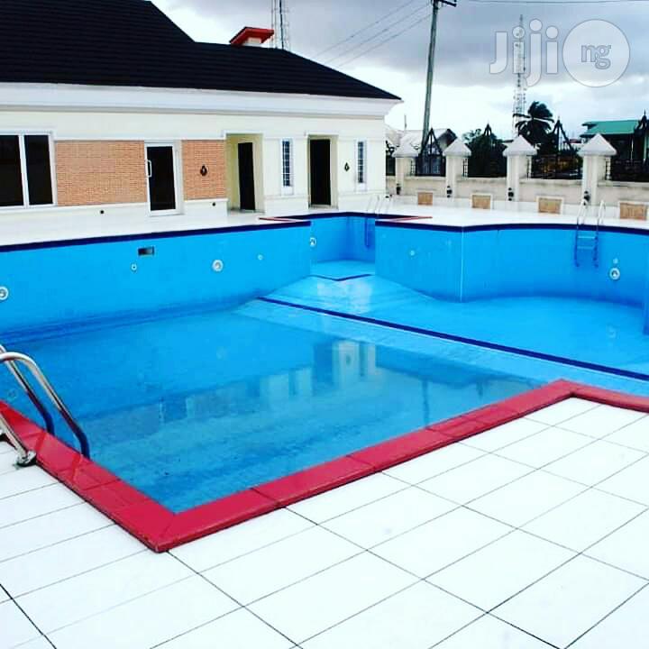 6bdrm Duplex in Port-Harcourt for sale in Port-Harcourt