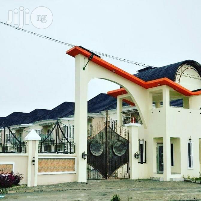 6bdrm Duplex in Port-Harcourt for sale in Port-Harcourt