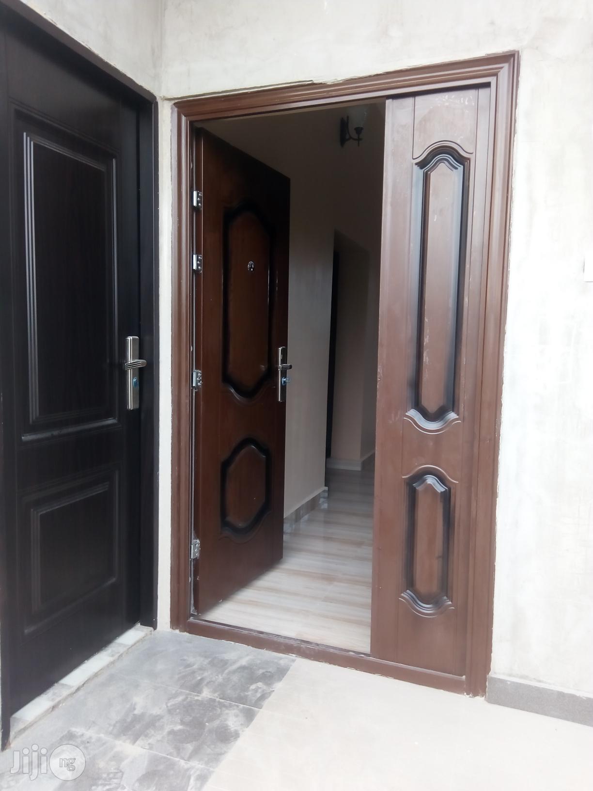 Furnished 2bdrm Apartment in Newsite, Satellite Town for rent in Satellite Town