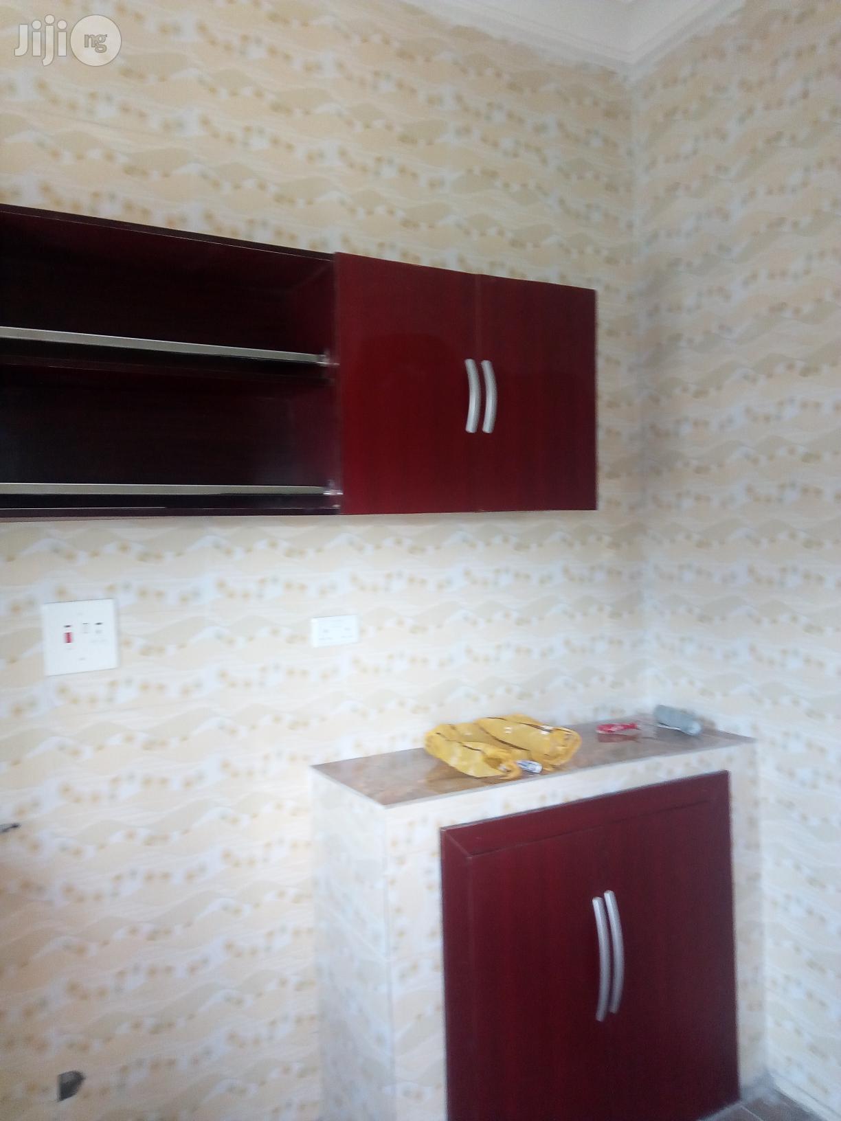 Furnished 2bdrm Apartment in Newsite, Satellite Town for rent in Satellite Town
