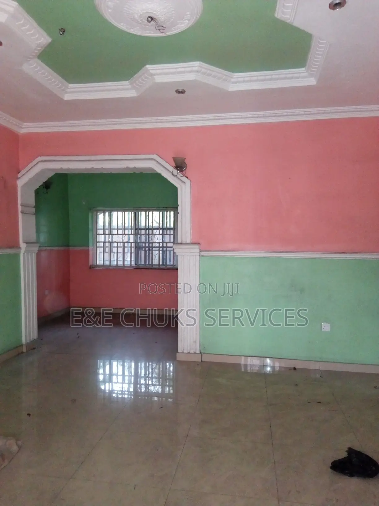 2bdrm Apartment in Obio-Akpor for rent in Obio-Akpor
