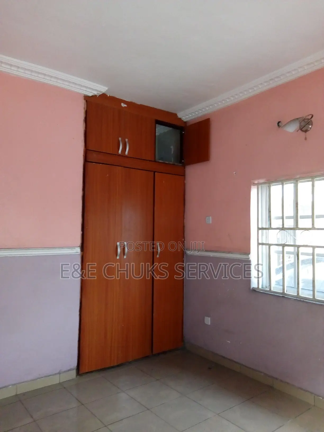 2bdrm Apartment in Obio-Akpor for rent in Obio-Akpor