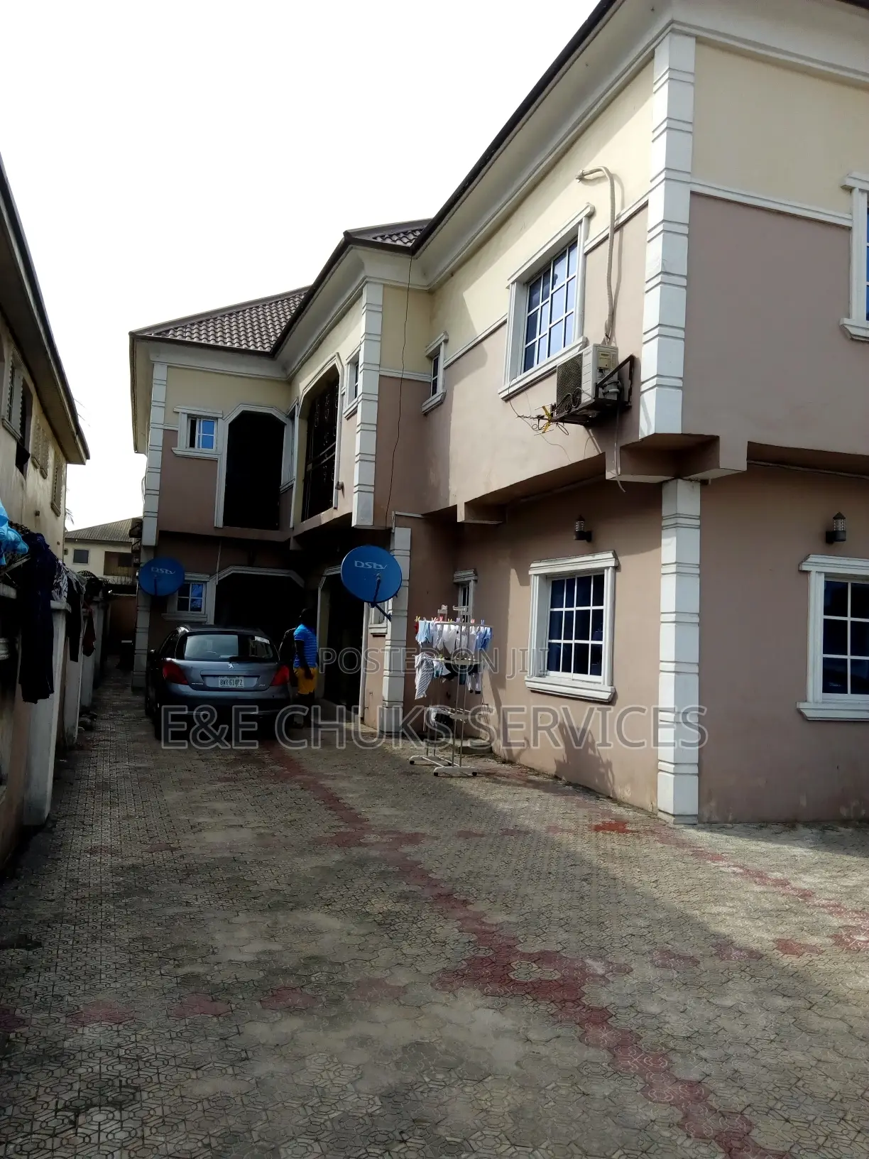 2bdrm Apartment in Obio-Akpor for rent in Obio-Akpor