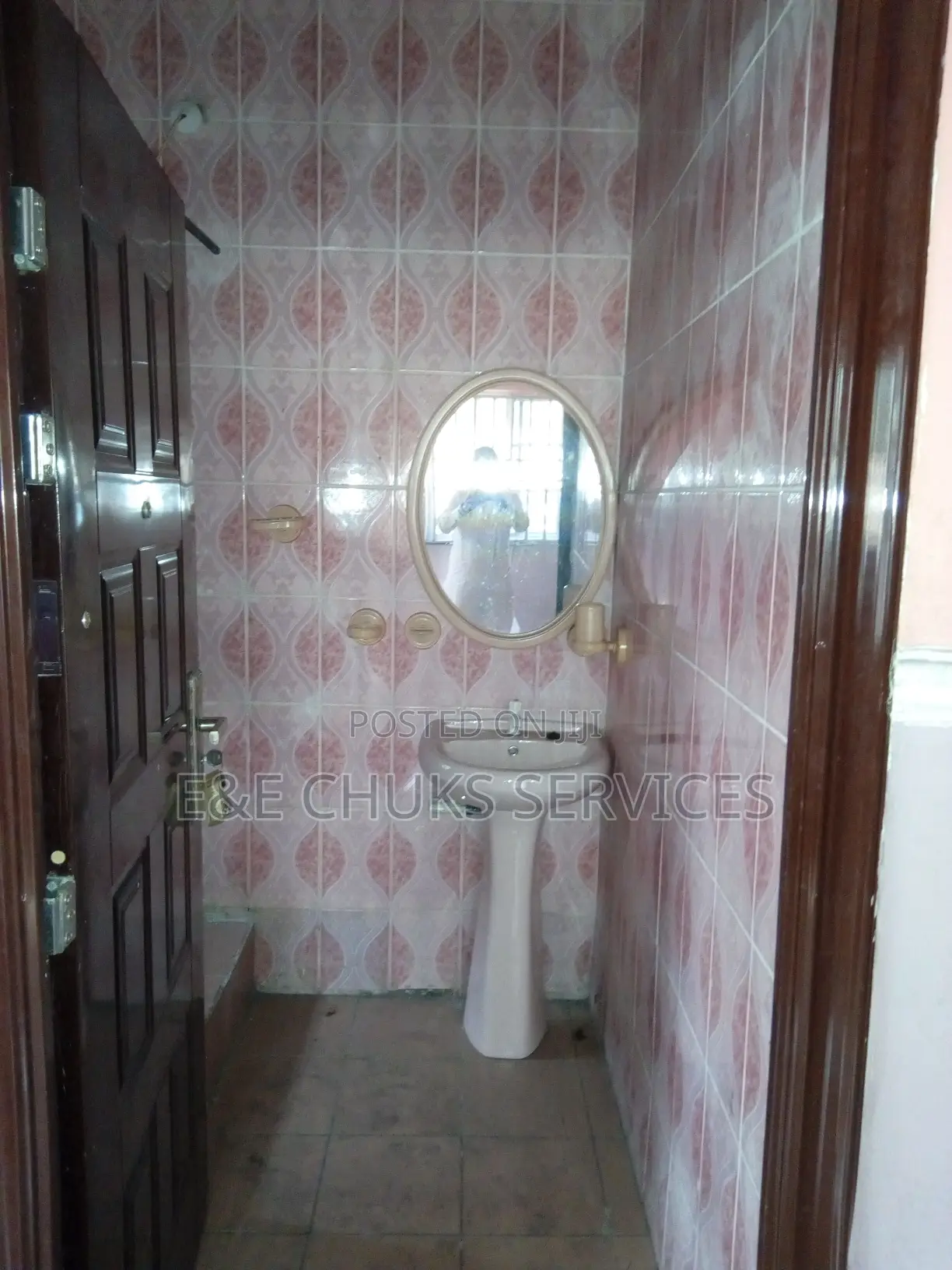 2bdrm Apartment in Obio-Akpor for rent in Obio-Akpor