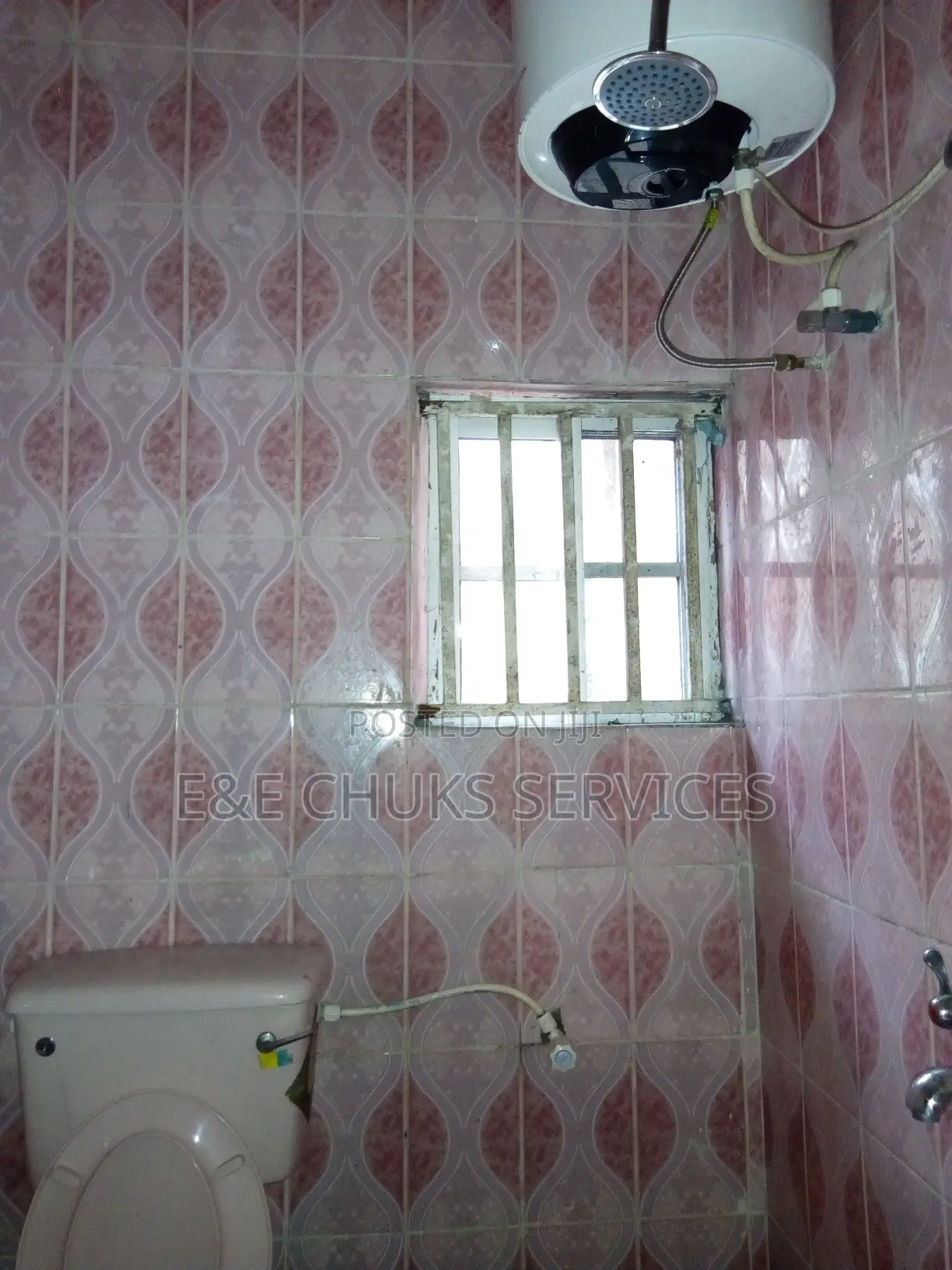 2bdrm Apartment in Obio-Akpor for rent in Obio-Akpor