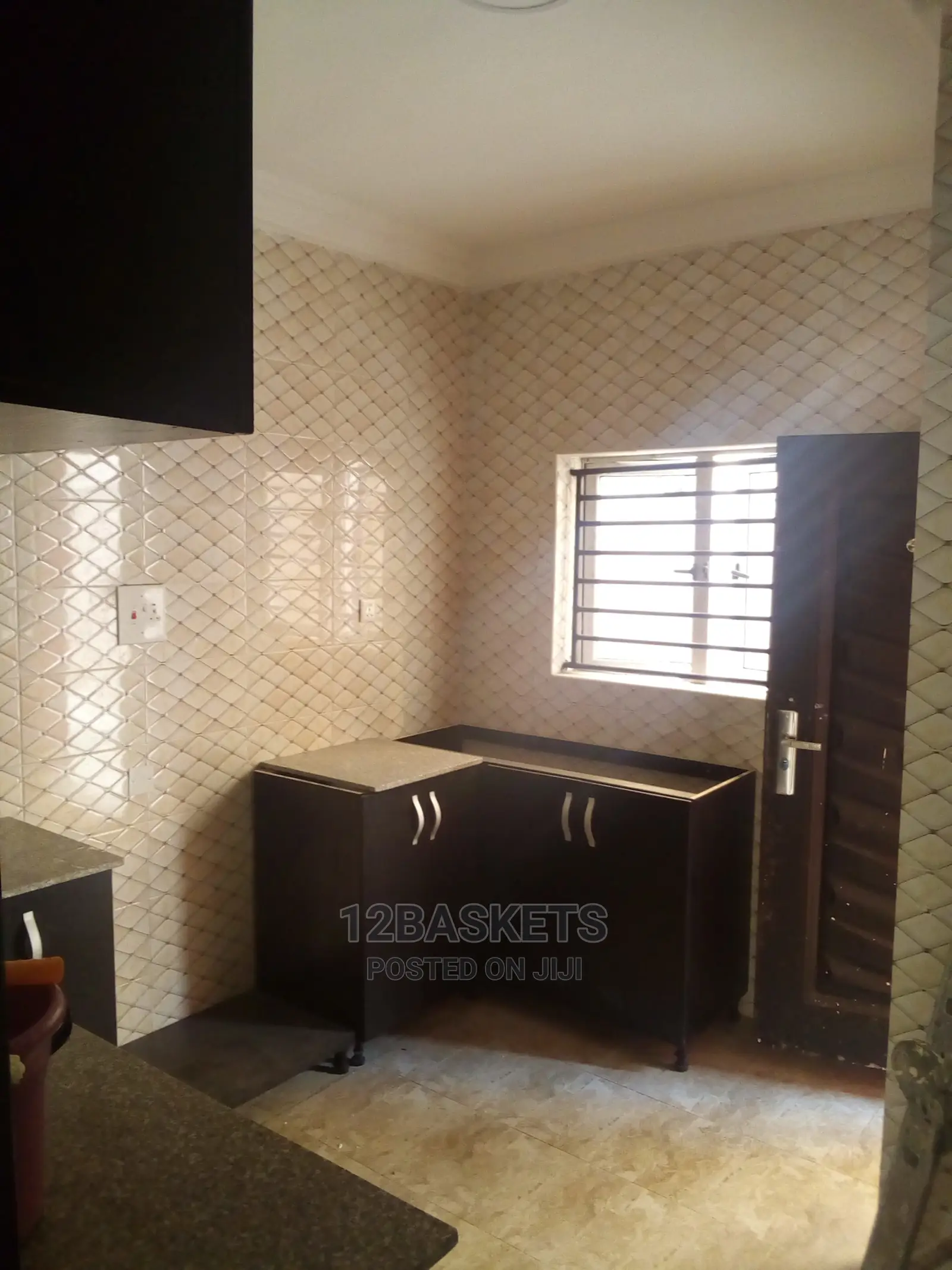 Furnished 3bdrm Apartment in Ojodu for rent in Ojodu