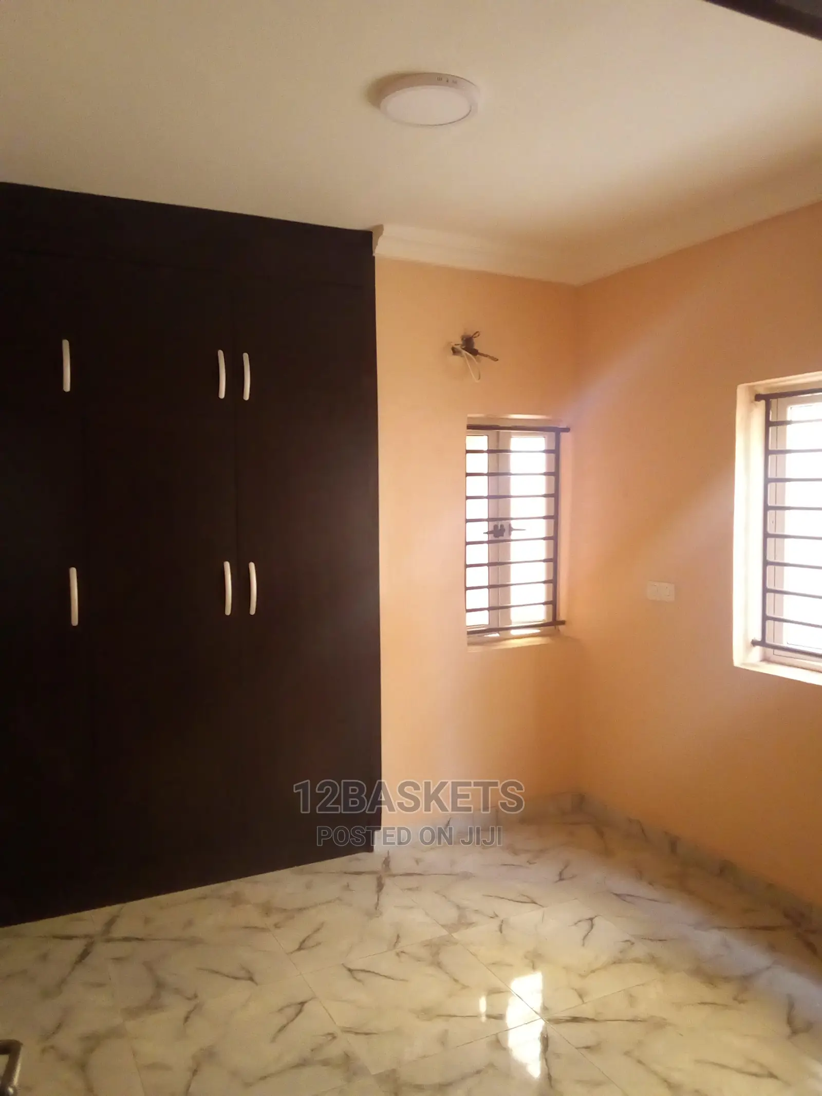 Furnished 3bdrm Apartment in Ojodu for rent in Ojodu