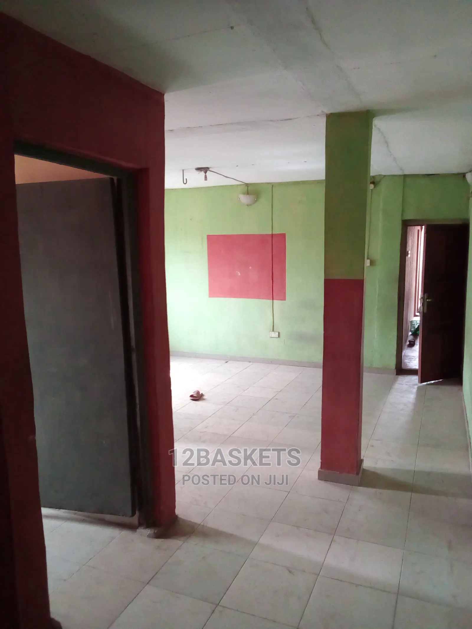 Furnished 2bdrm Apartment in Olowora, Ojodu for rent in Ojodu