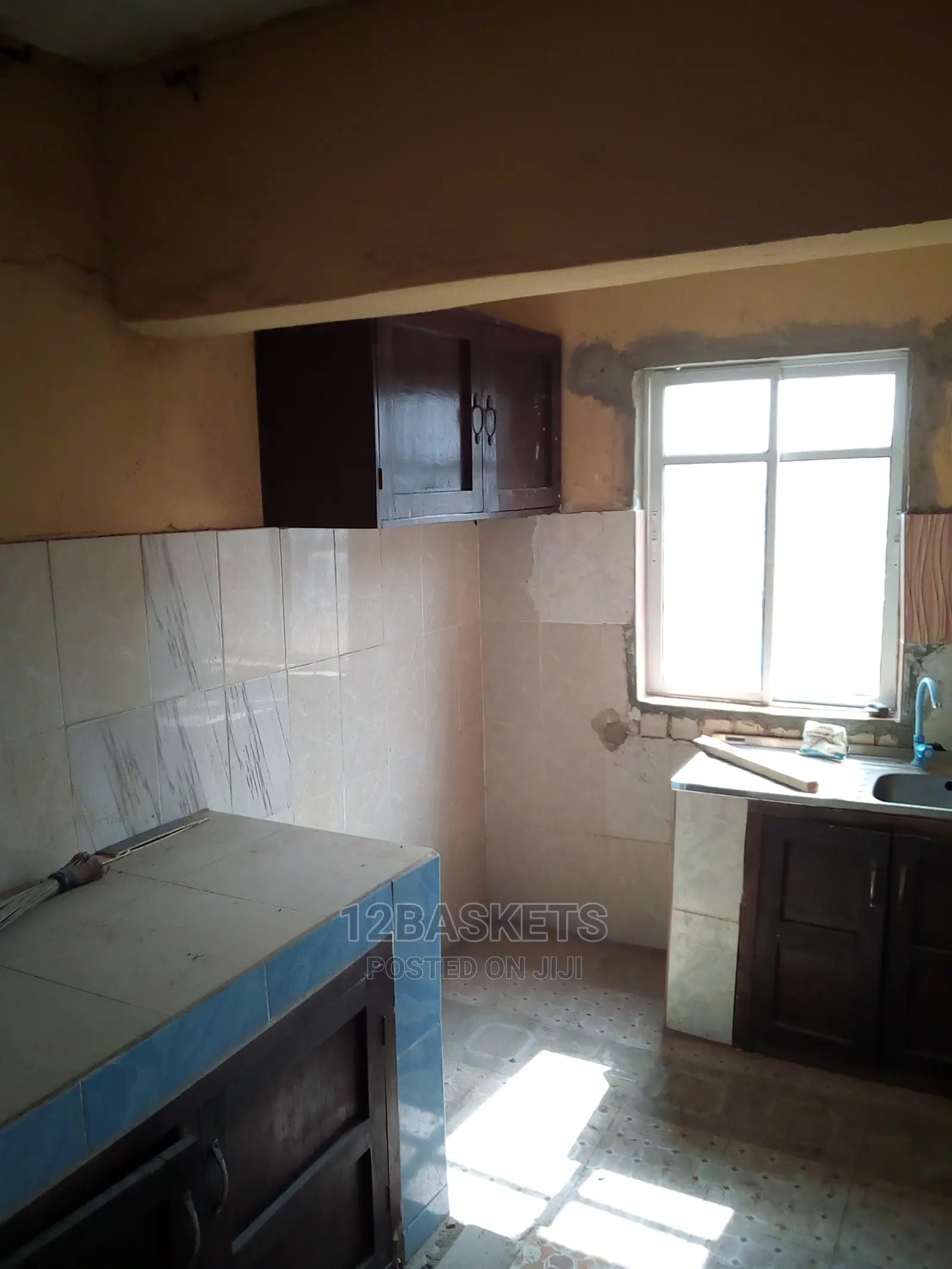 Furnished 2bdrm Apartment in Olowora, Ojodu for rent in Ojodu