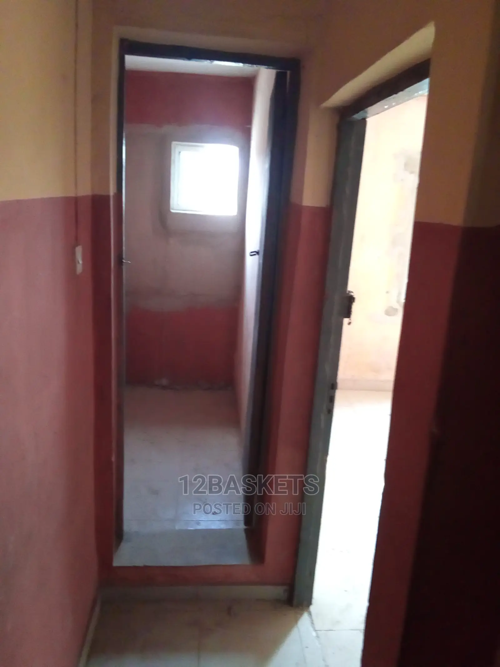 Furnished 2bdrm Apartment in Olowora, Ojodu for rent in Ojodu