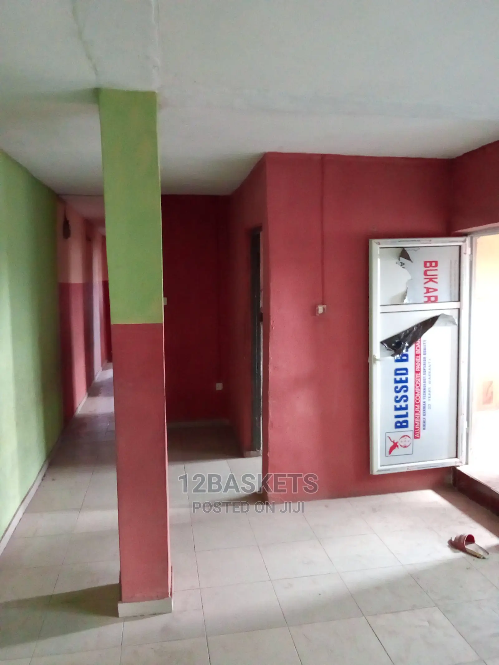 Furnished 2bdrm Apartment in Olowora, Ojodu for rent in Ojodu