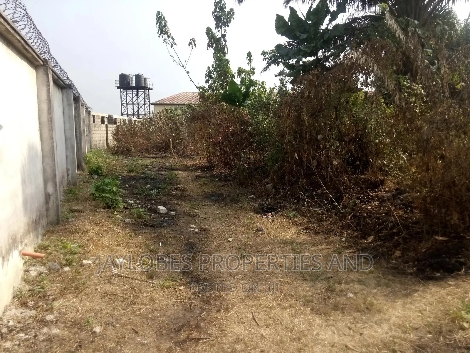 For Sale 10 Plots of Land Off Eneka-Igwuruta Road, PHC in Obio-Akpor