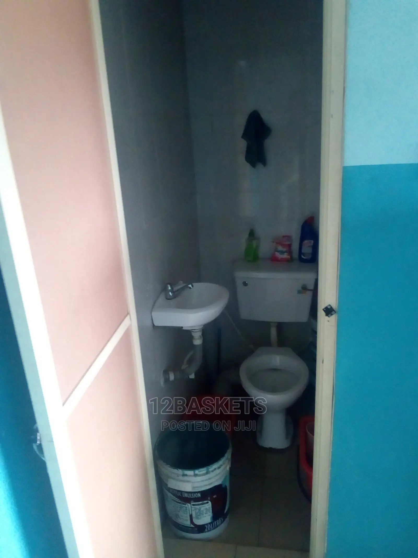 Spacious Shop/Office at Ojodu Berger for Rent. in Ojodu