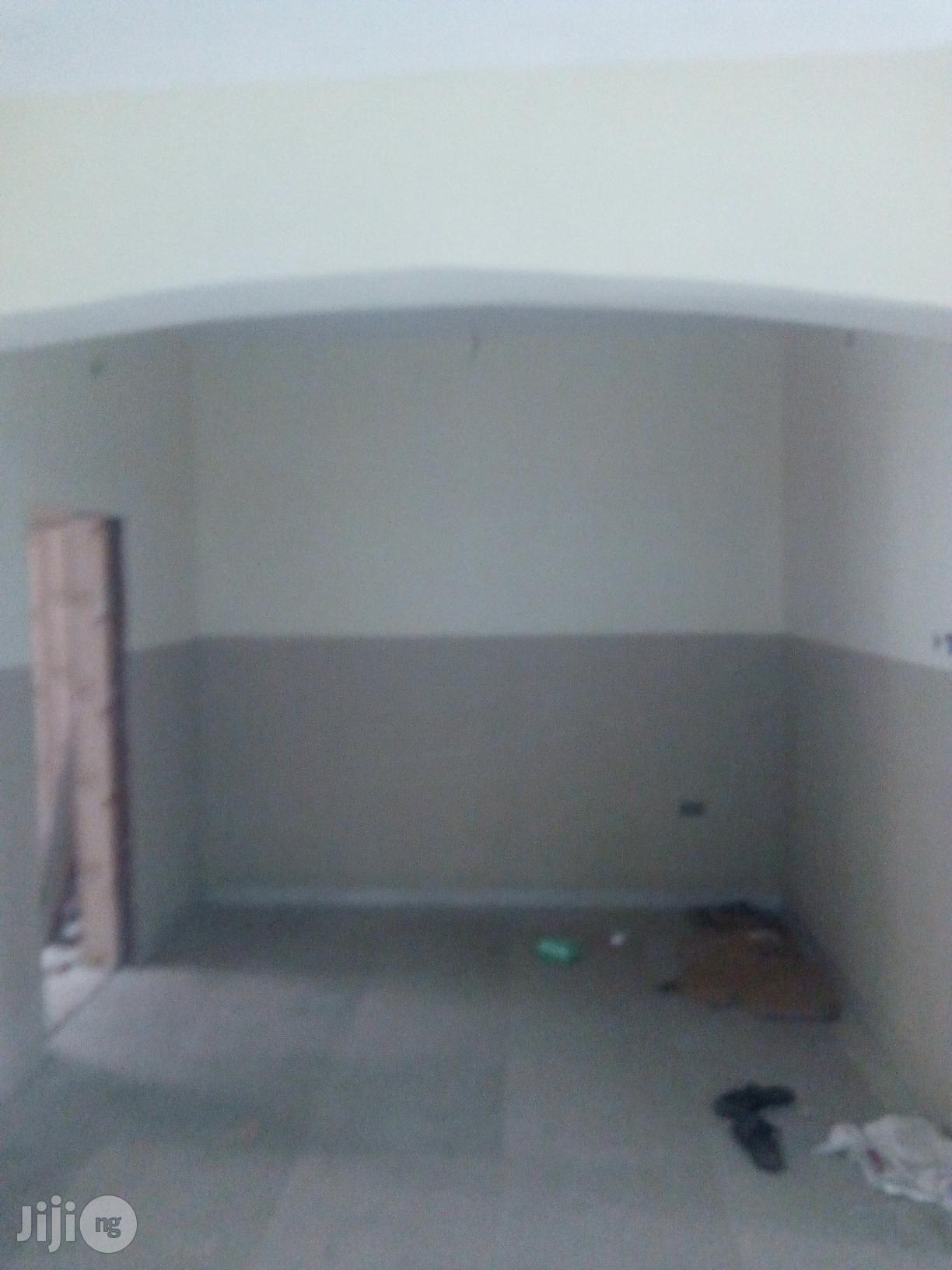 Furnished 2bdrm Apartment in Festac Extension, Abule Ado for rent in Abule Ado