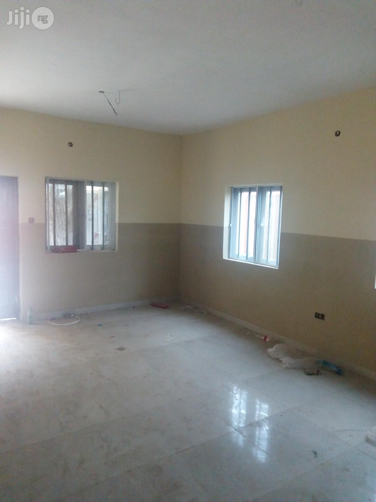 Furnished 2bdrm Apartment in Festac Extension, Abule Ado for rent in Abule Ado