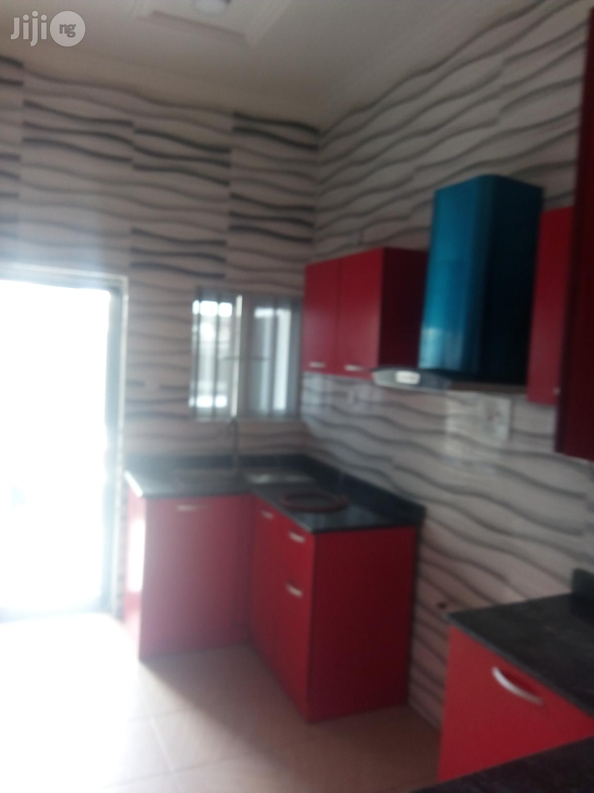 Furnished 2bdrm Apartment in Amuwo-Odofin for rent in Amuwo-Odofin