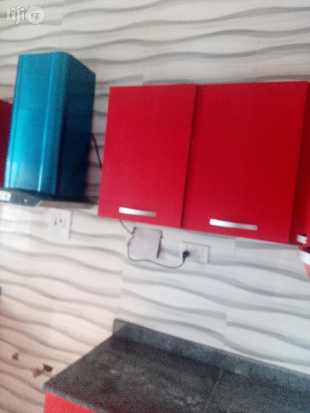 Furnished 2bdrm Apartment in Amuwo-Odofin for rent in Amuwo-Odofin