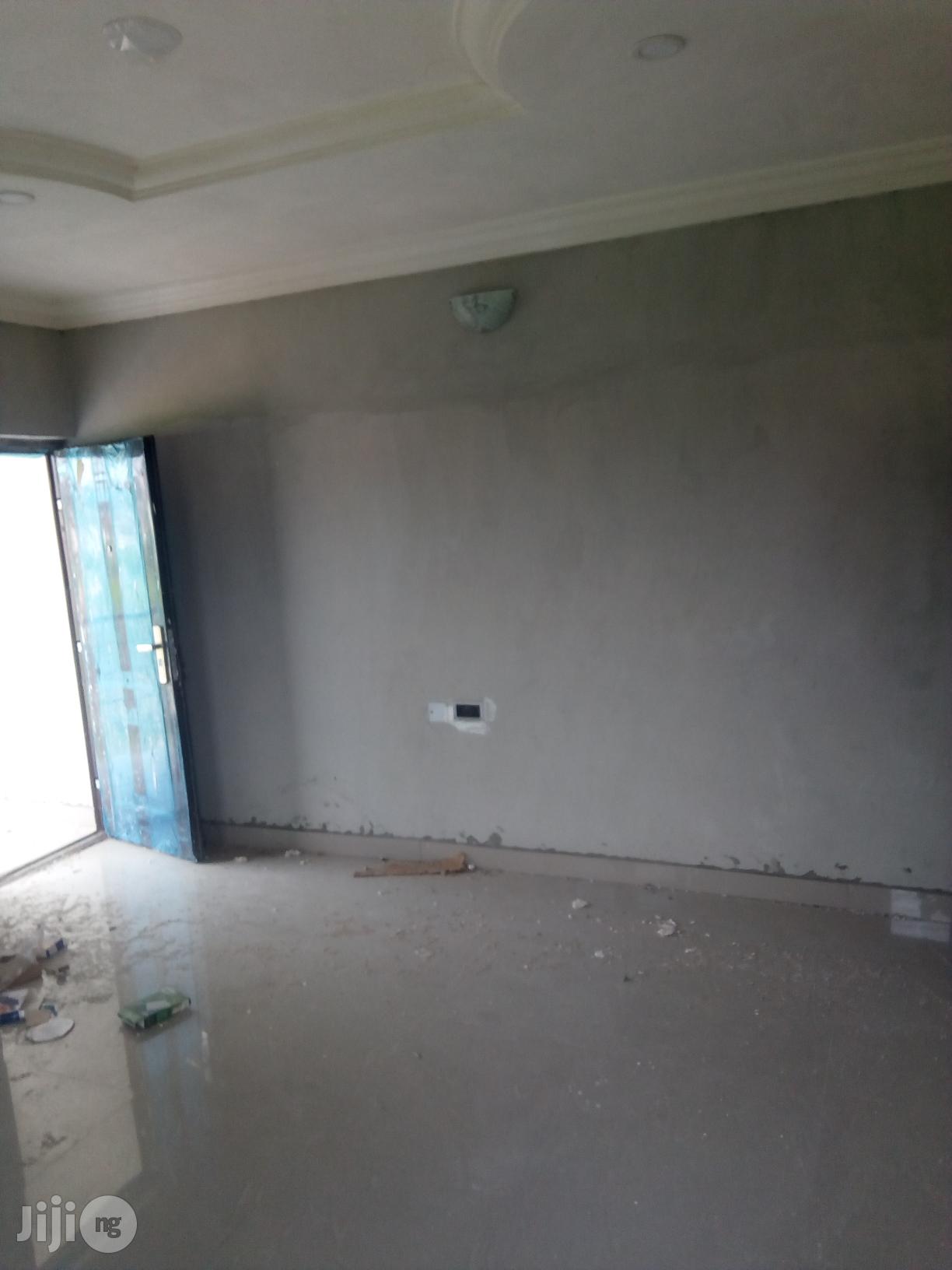 Furnished 2bdrm Apartment in Prayer Estate, Amuwo-Odofin for rent in Amuwo-Odofin