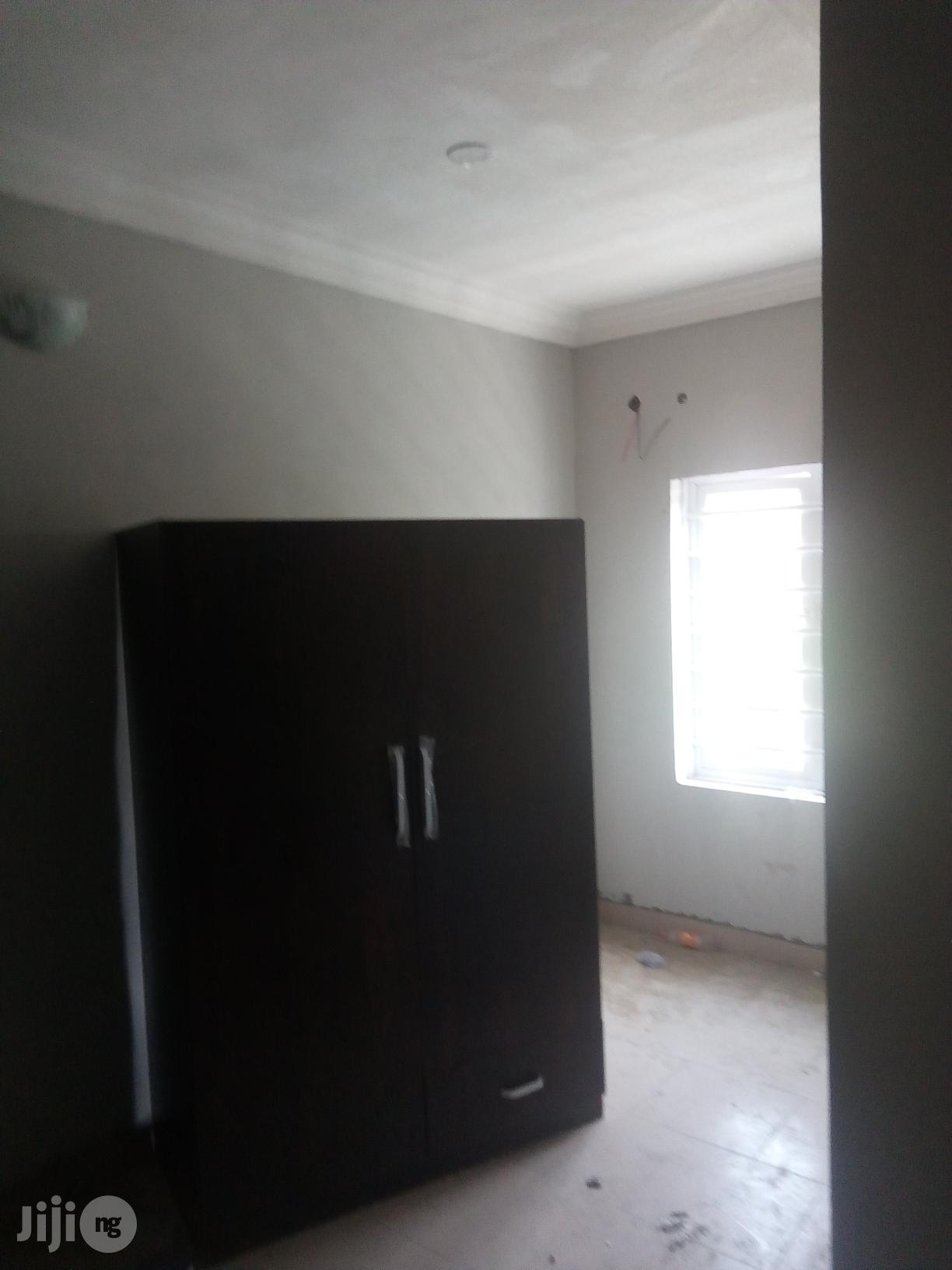 Furnished 2bdrm Apartment in Prayer Estate, Amuwo-Odofin for rent in Amuwo-Odofin