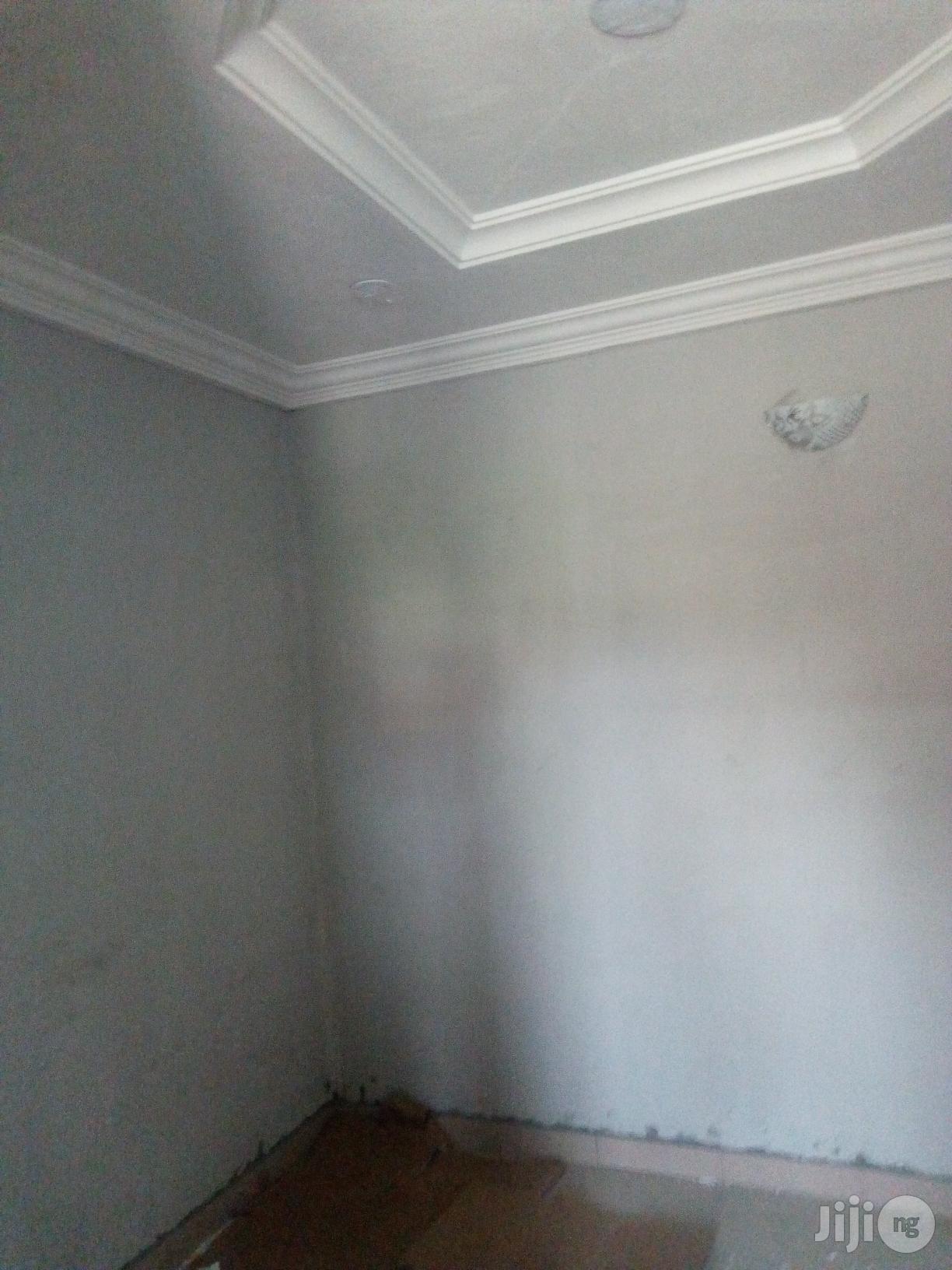 Furnished 2bdrm Apartment in Prayer Estate, Amuwo-Odofin for rent in Amuwo-Odofin