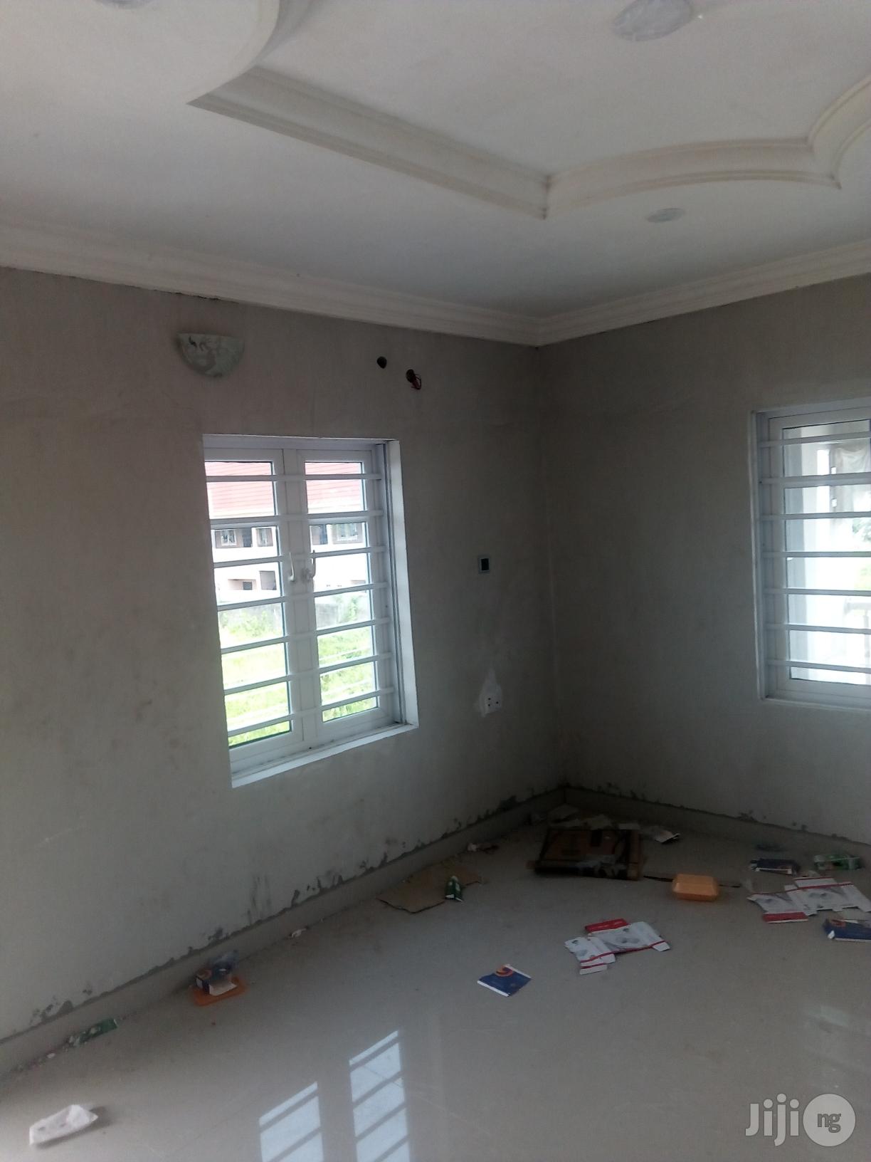 Furnished 2bdrm Apartment in Prayer Estate, Amuwo-Odofin for rent in Amuwo-Odofin