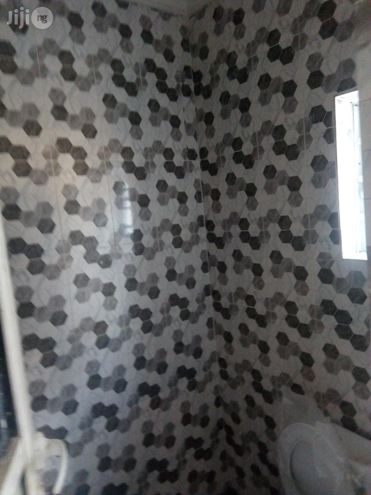 Furnished 2bdrm Apartment in Prayer Estate, Amuwo-Odofin for rent in Amuwo-Odofin