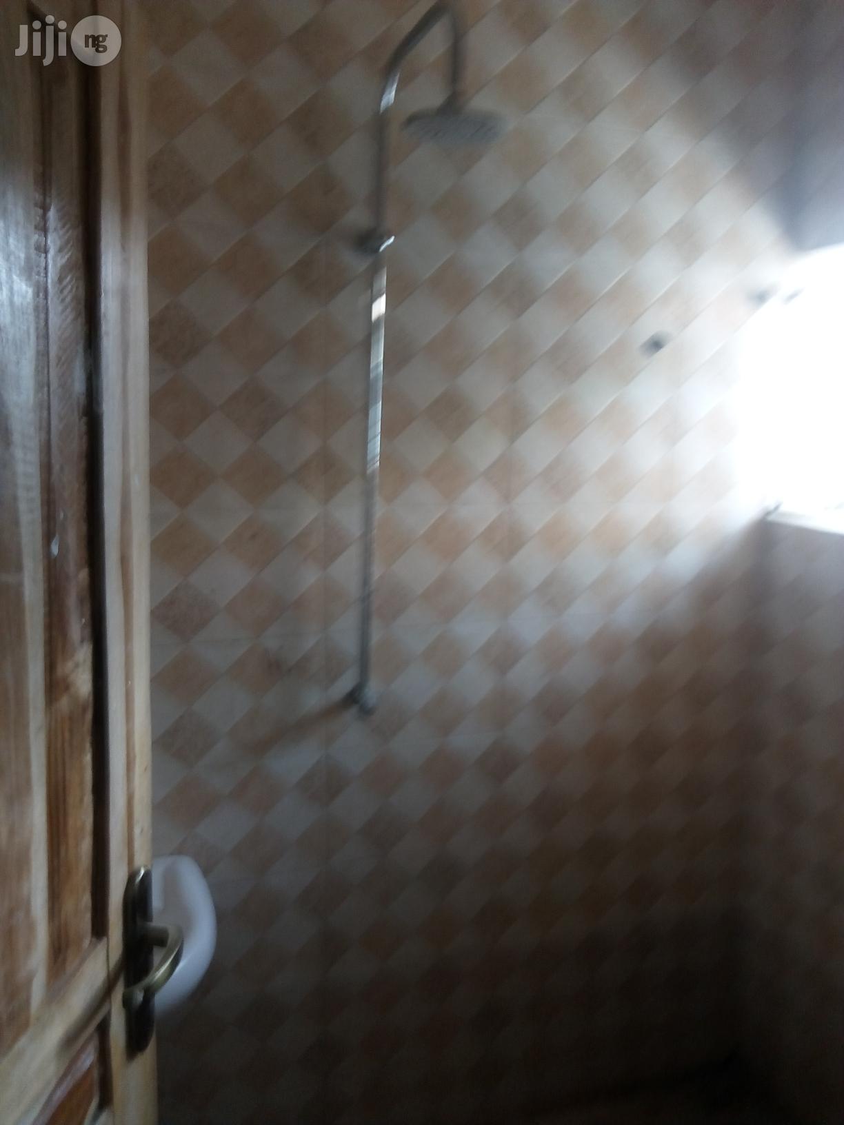 Furnished 2bdrm Apartment in New Site, Alakija for rent in Alakija
