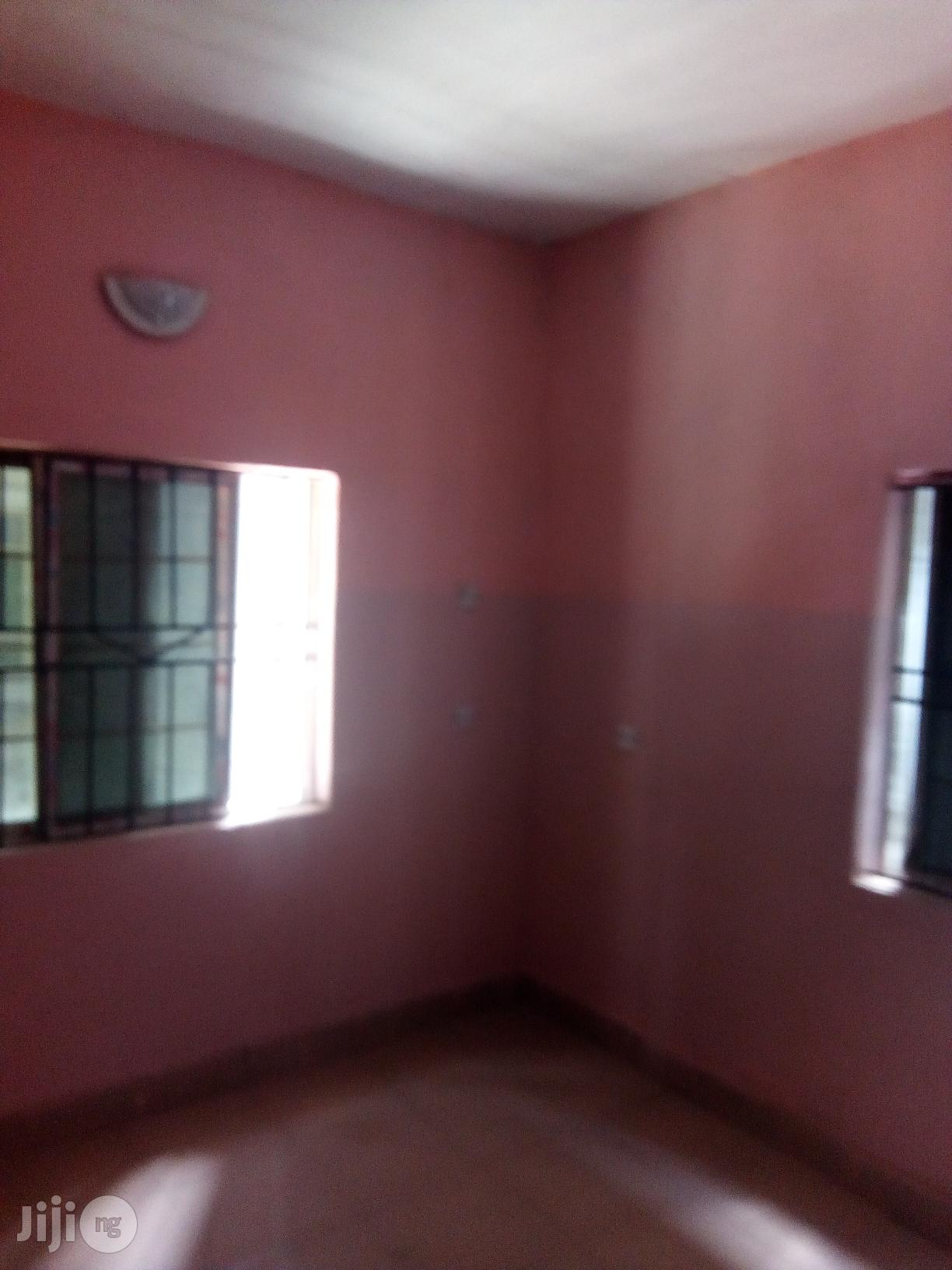 Furnished 2bdrm Apartment in New Site, Alakija for rent in Alakija
