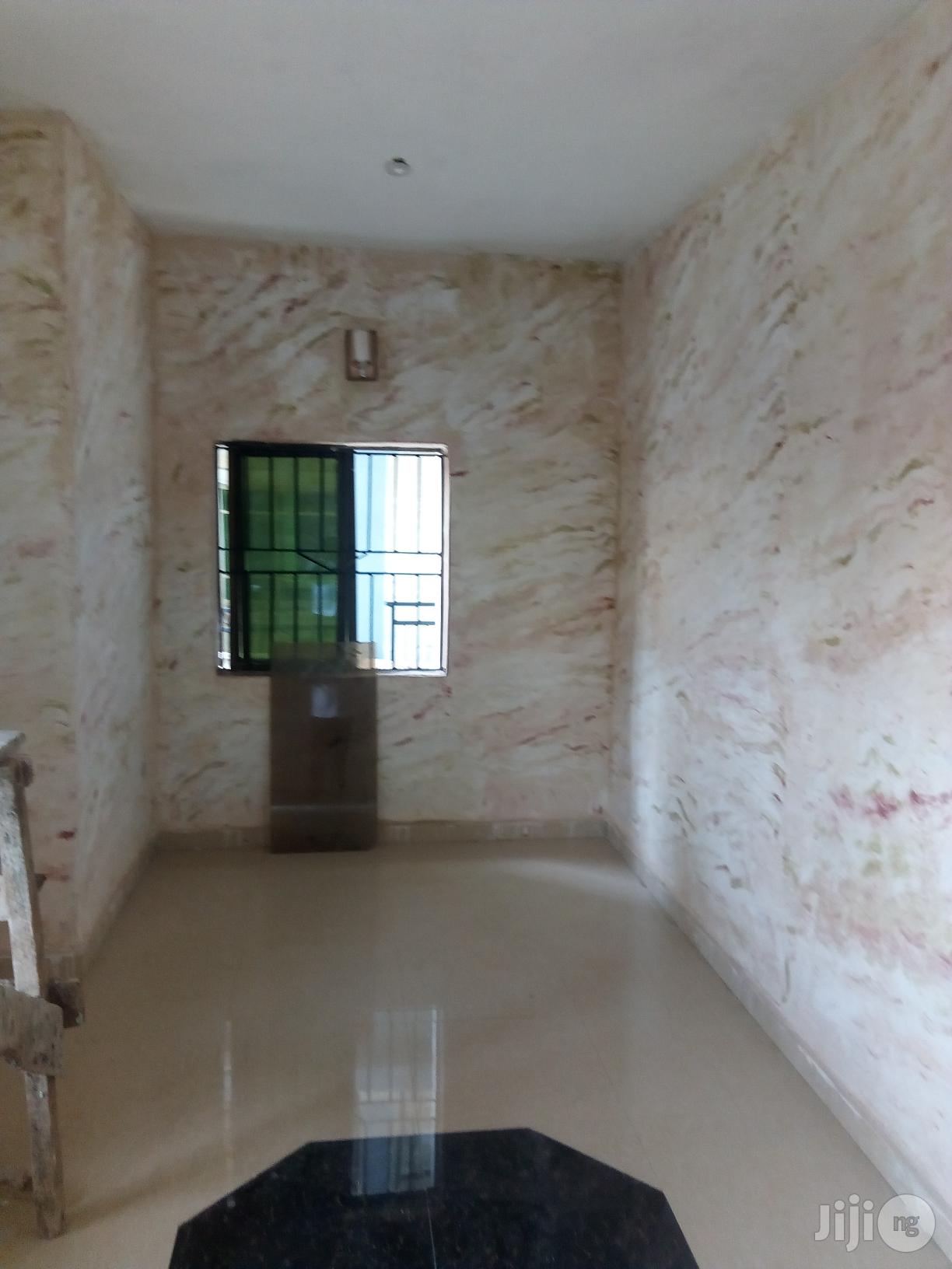 Furnished 2bdrm Apartment in New Site, Alakija for rent in Alakija